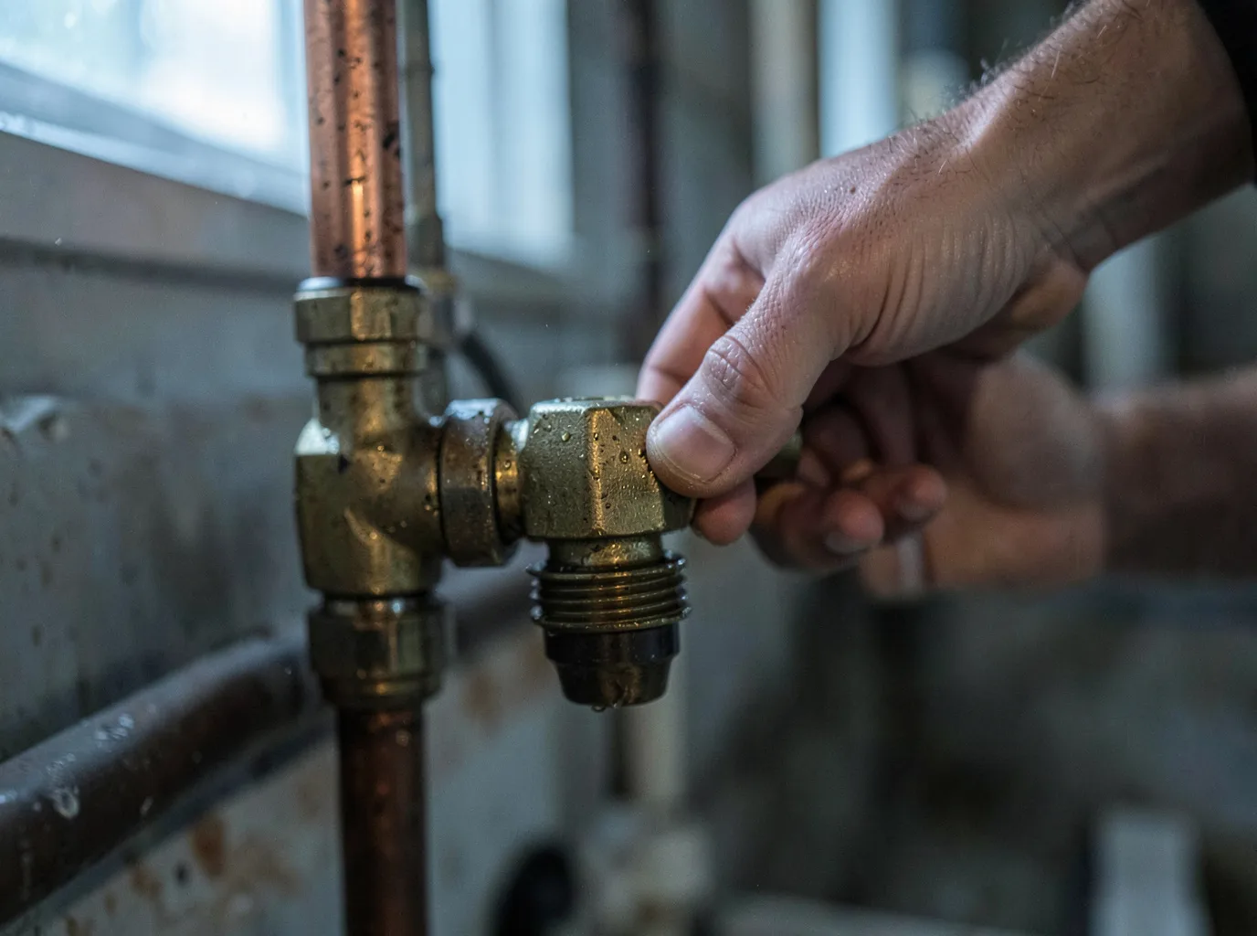 Emergency Plumber Meyersville, TX FAQs